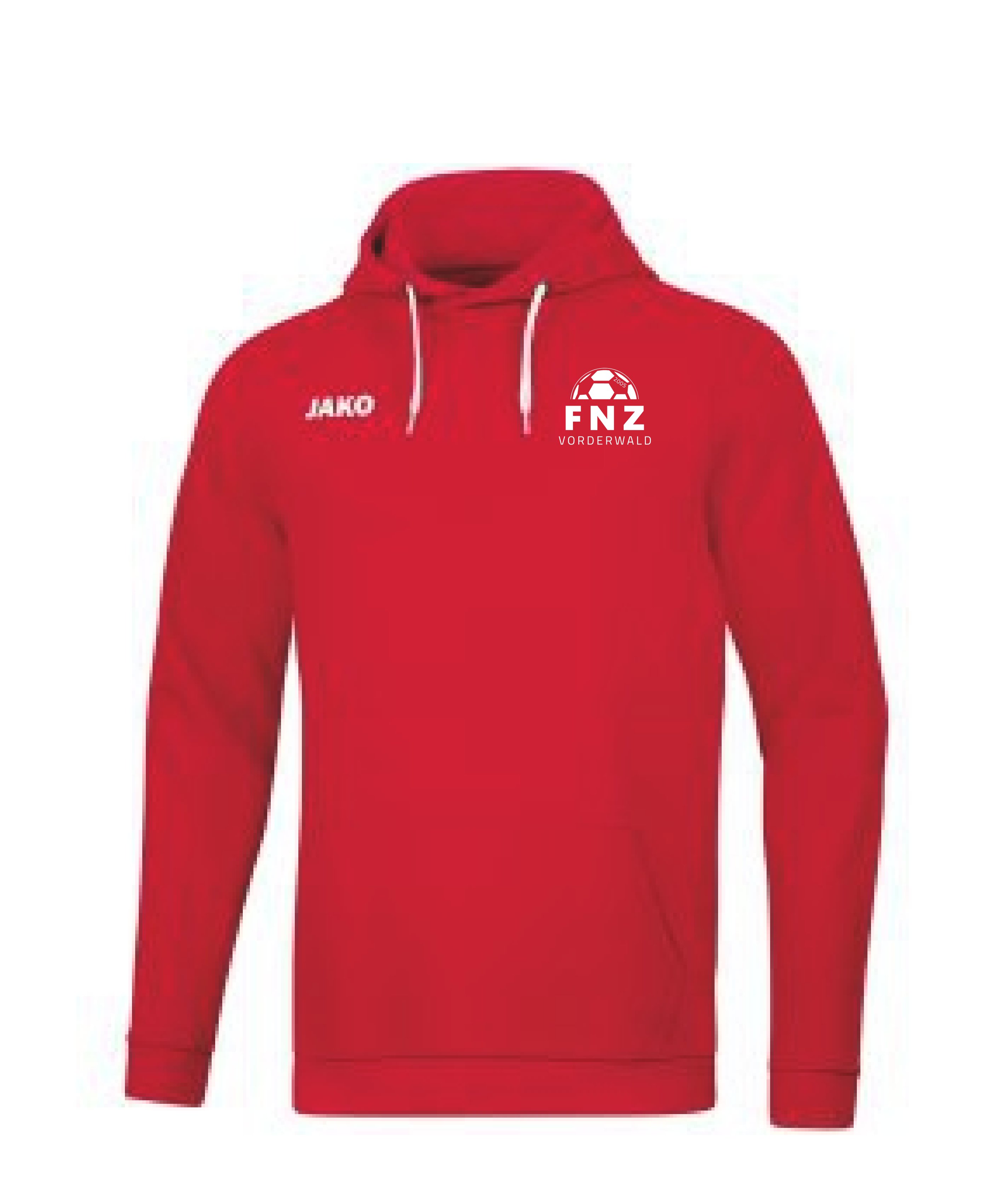 JAKO Kapuzensweat Base Unisex/Kinder