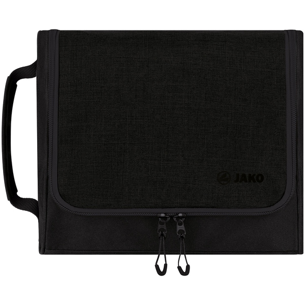 JAKO Kulturbeutel Challenge 