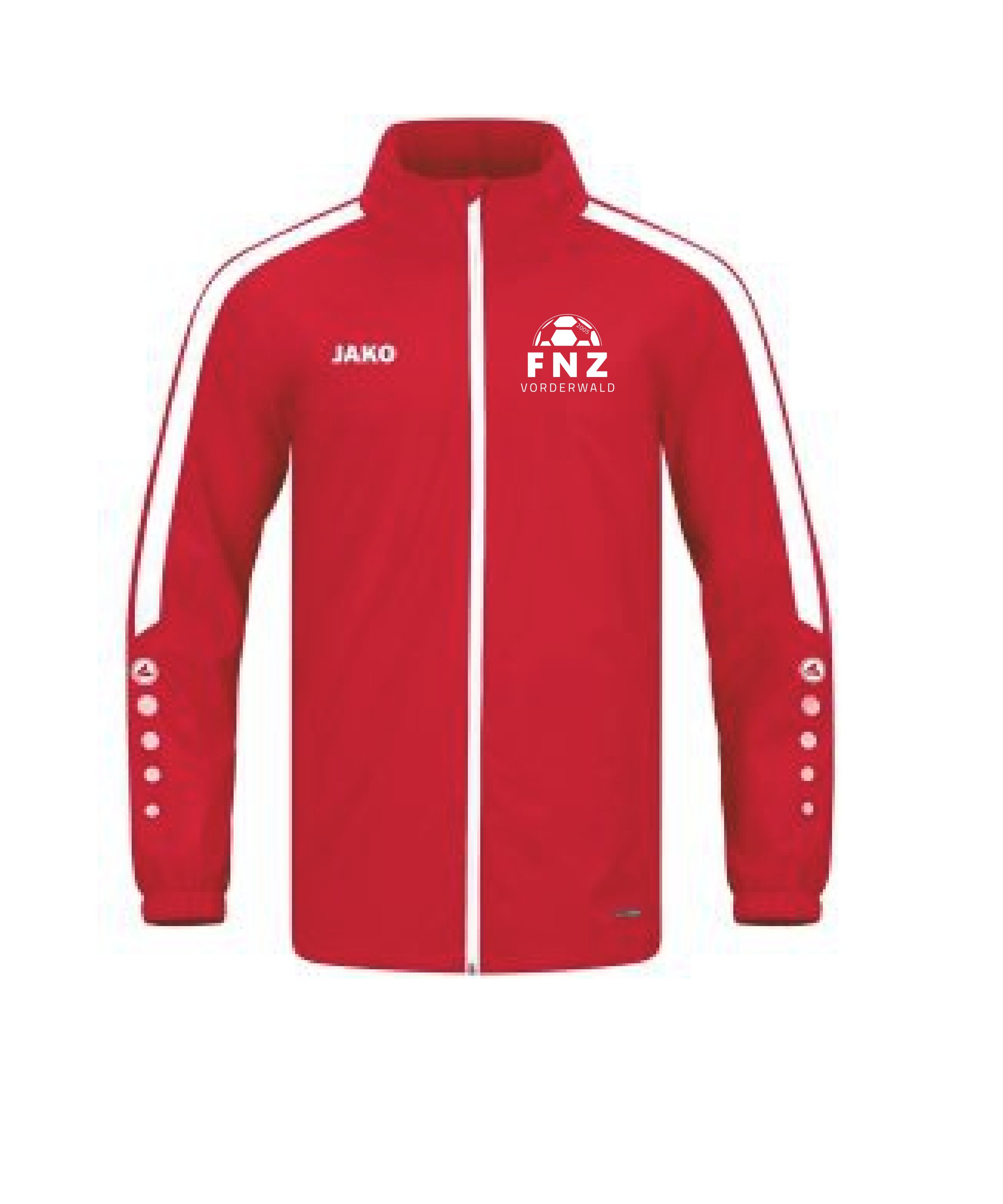 Allwetterjacke Power Unisex/Kinder